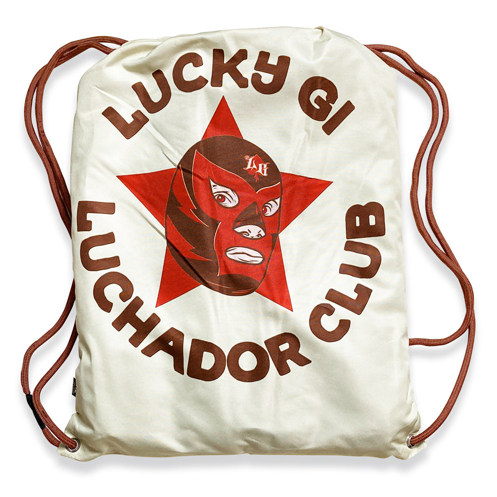 Luchador Gi